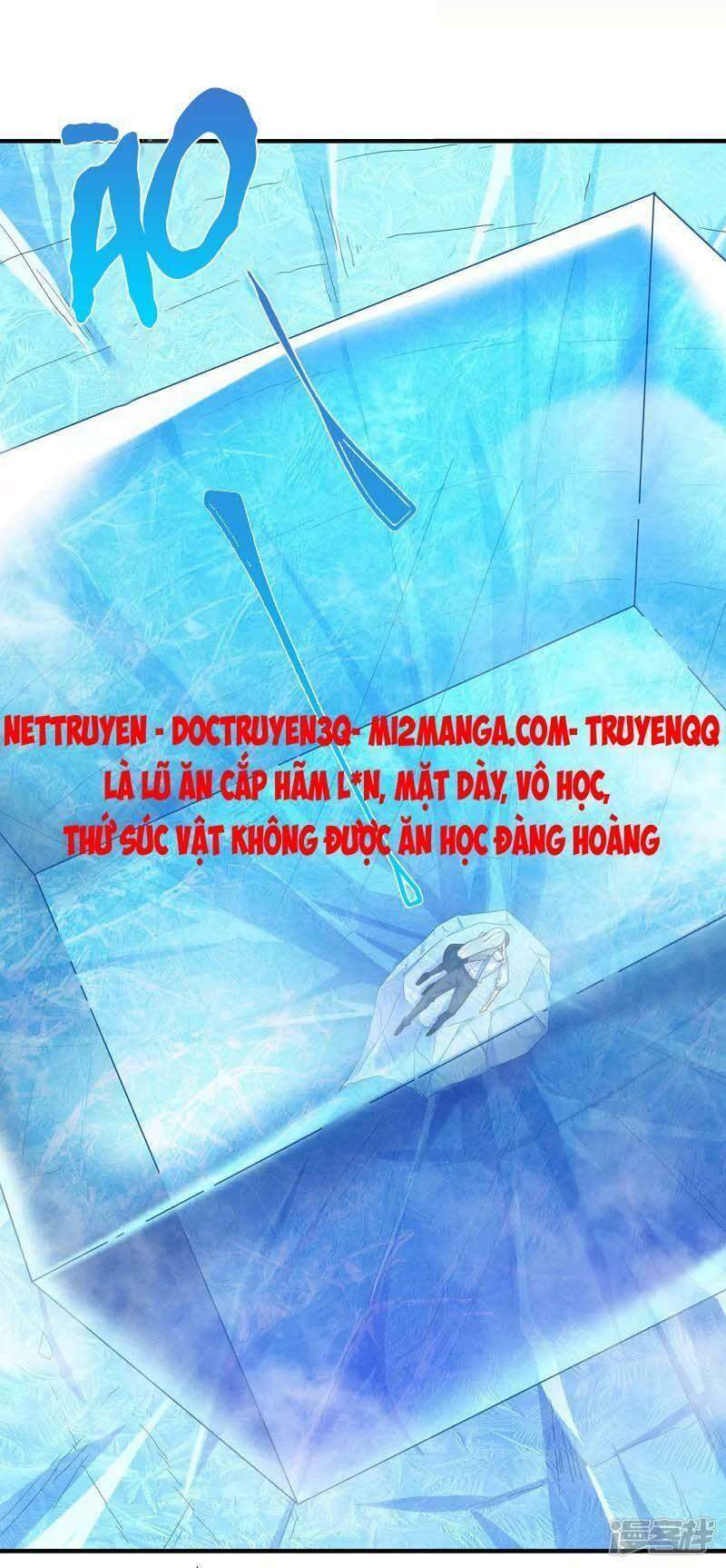 Luyện Tập Thành Thần: Chapter 21