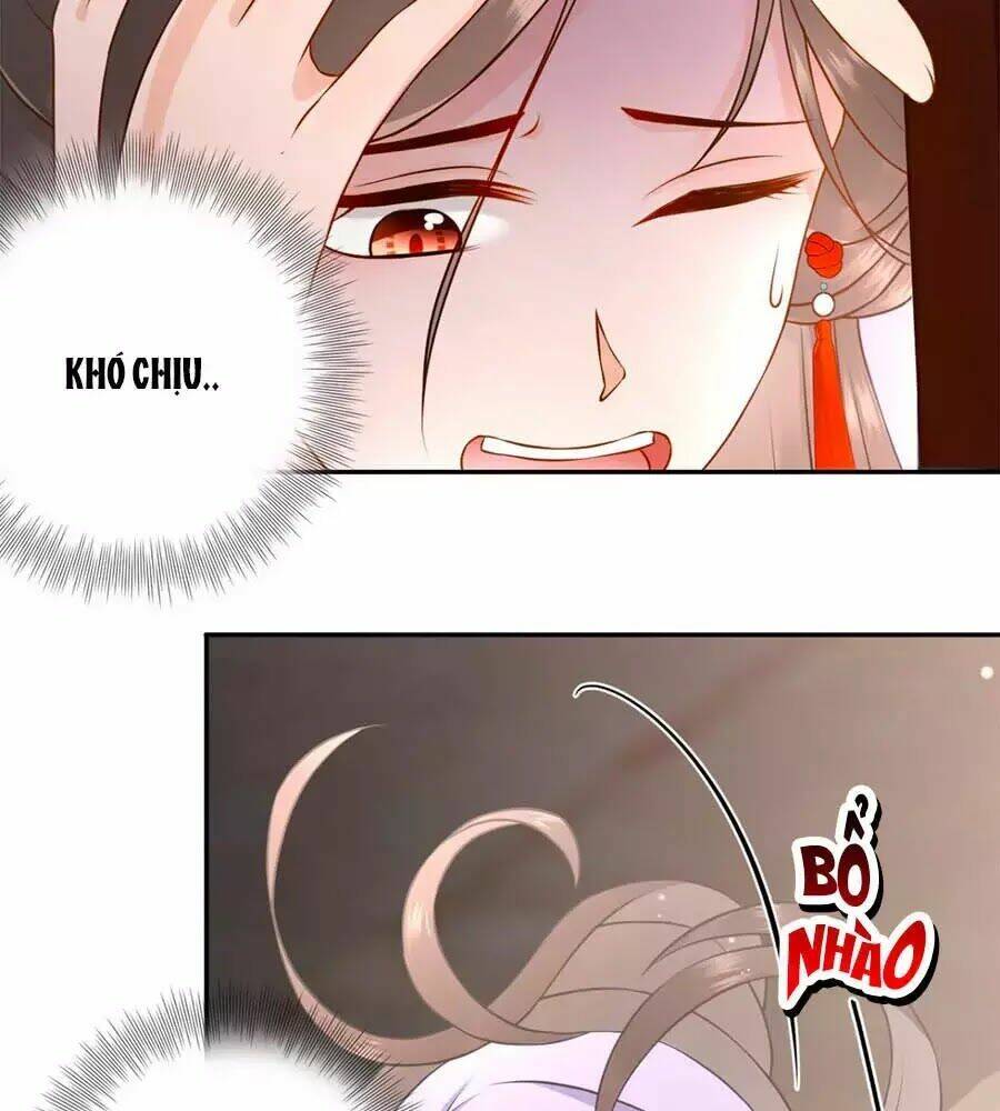 Vương Phi Thông Linh: Chapter 2