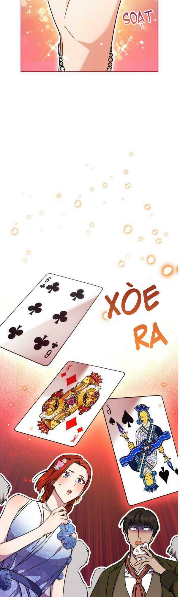 One Pair Lady: Chapter 7