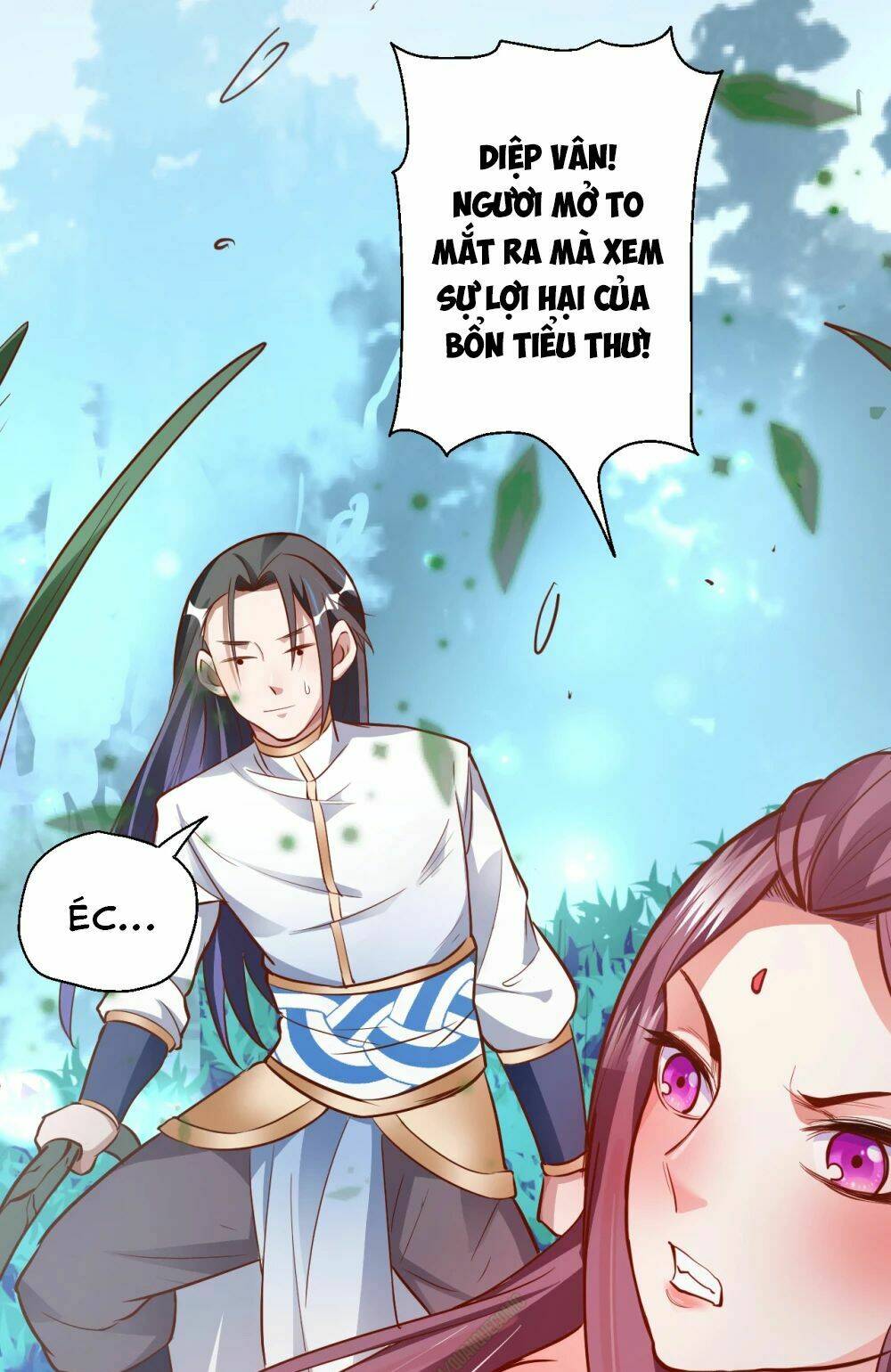 Tối Cường Đại Biểu Hoàng Kim Thận: Chapter 12
