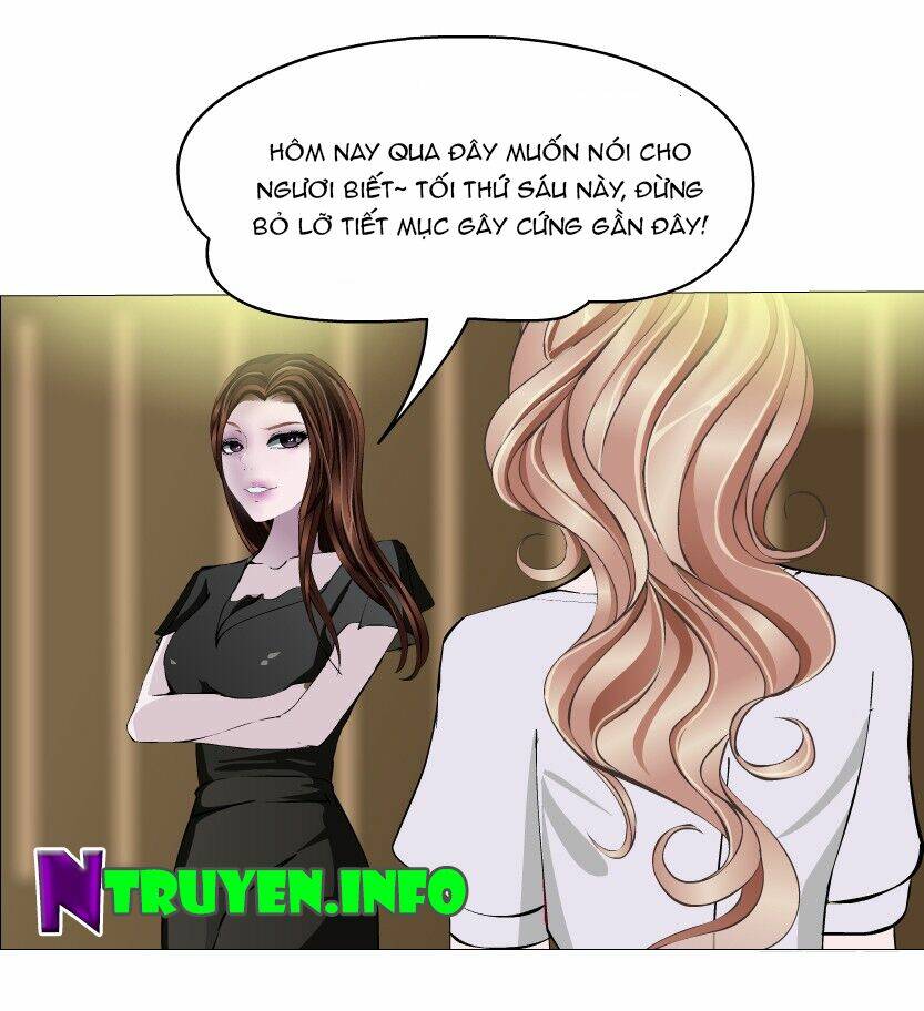 Cạm Bẫy Của Nữ Thần: Chapter 157