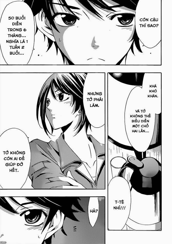 Fuuka: Chapter 62