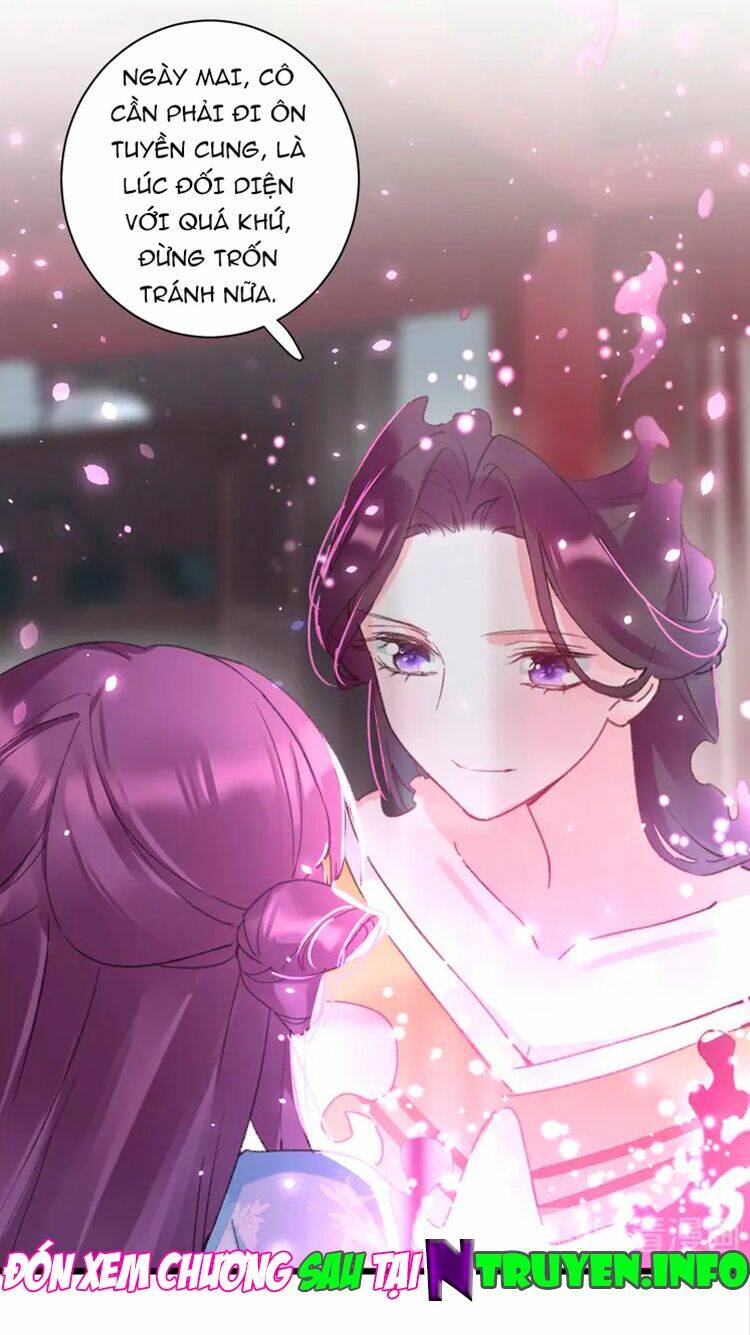 Hoa Nhan Sách: Chapter 215