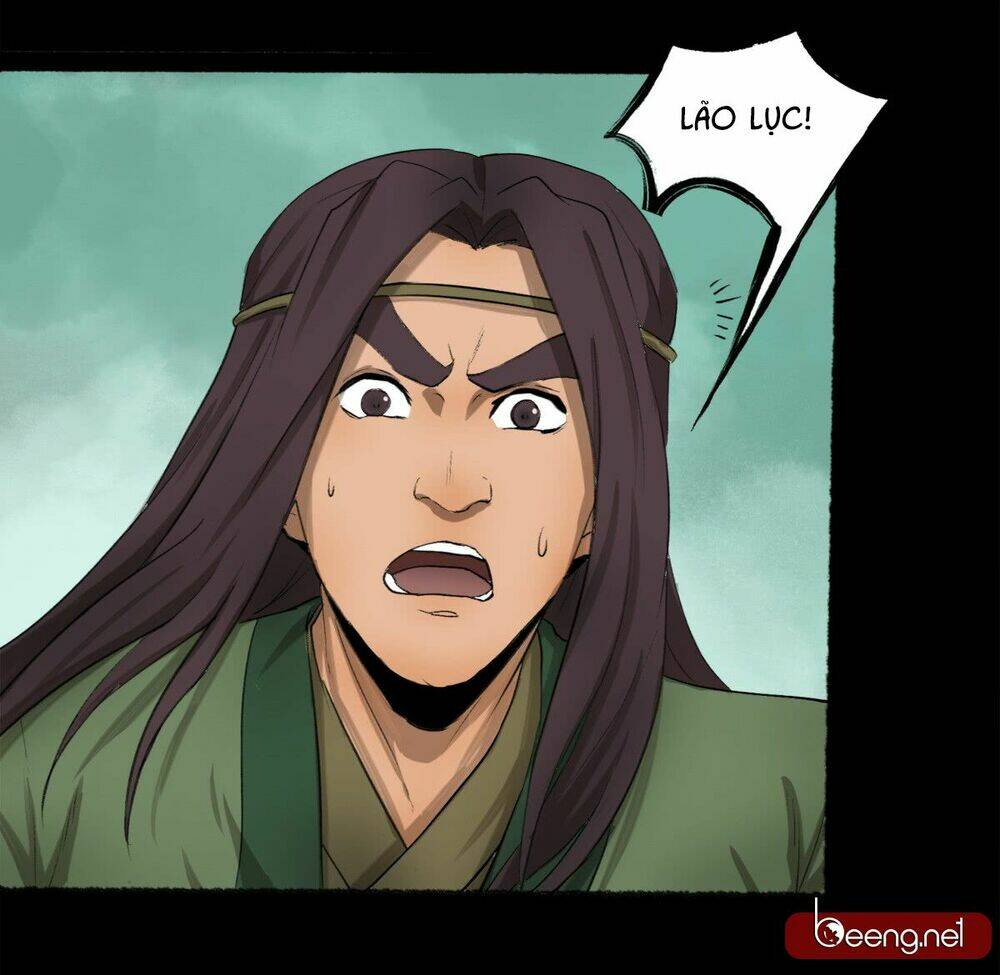 Phong Tàng: Chapter 2