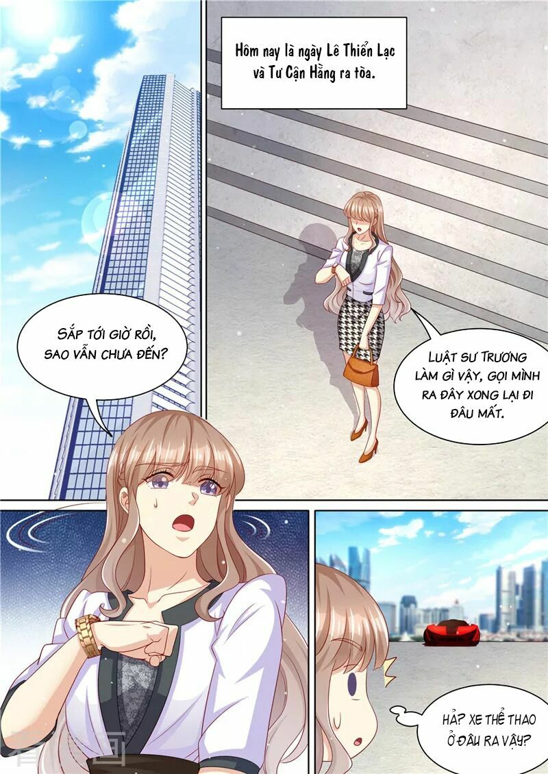 Cưng Chiều Vợ Yêu: Chapter 234
