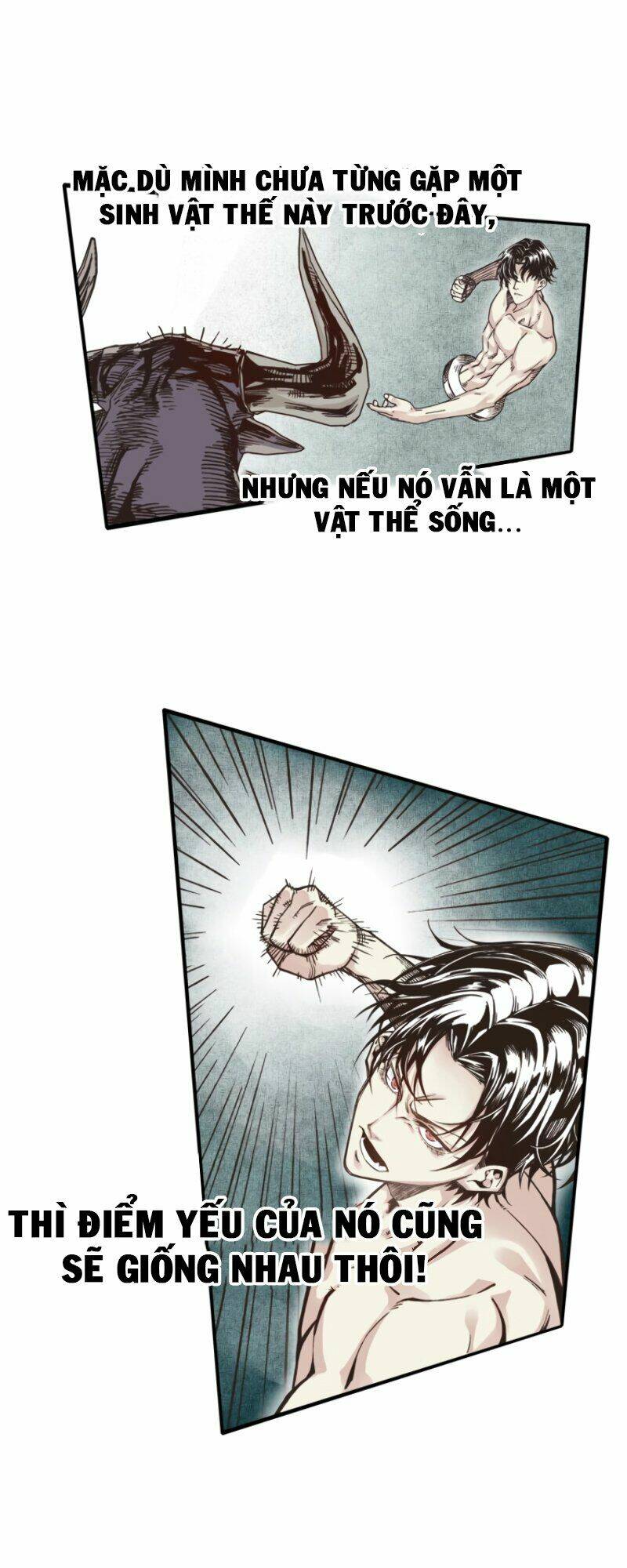 Trêu Tao Đi Nếu Mày Dám: Chapter 2