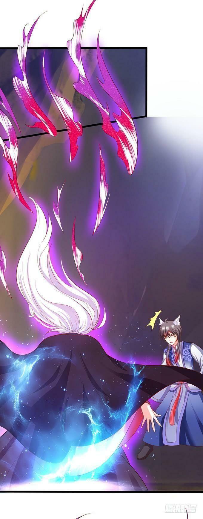Hồ Tiên Hung Bạo: Chapter 75