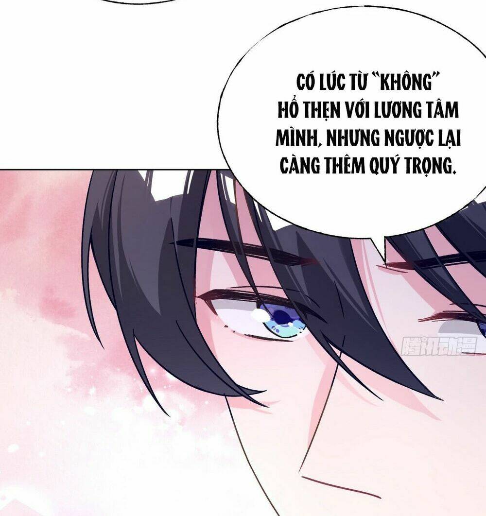 Trời Ban Cho Nam Thần Daddy: Chapter 44