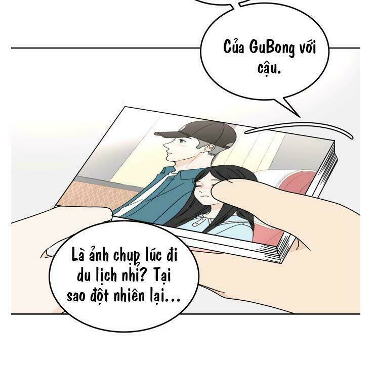 30 Phút Bước Đi Bên Em: Chapter 59