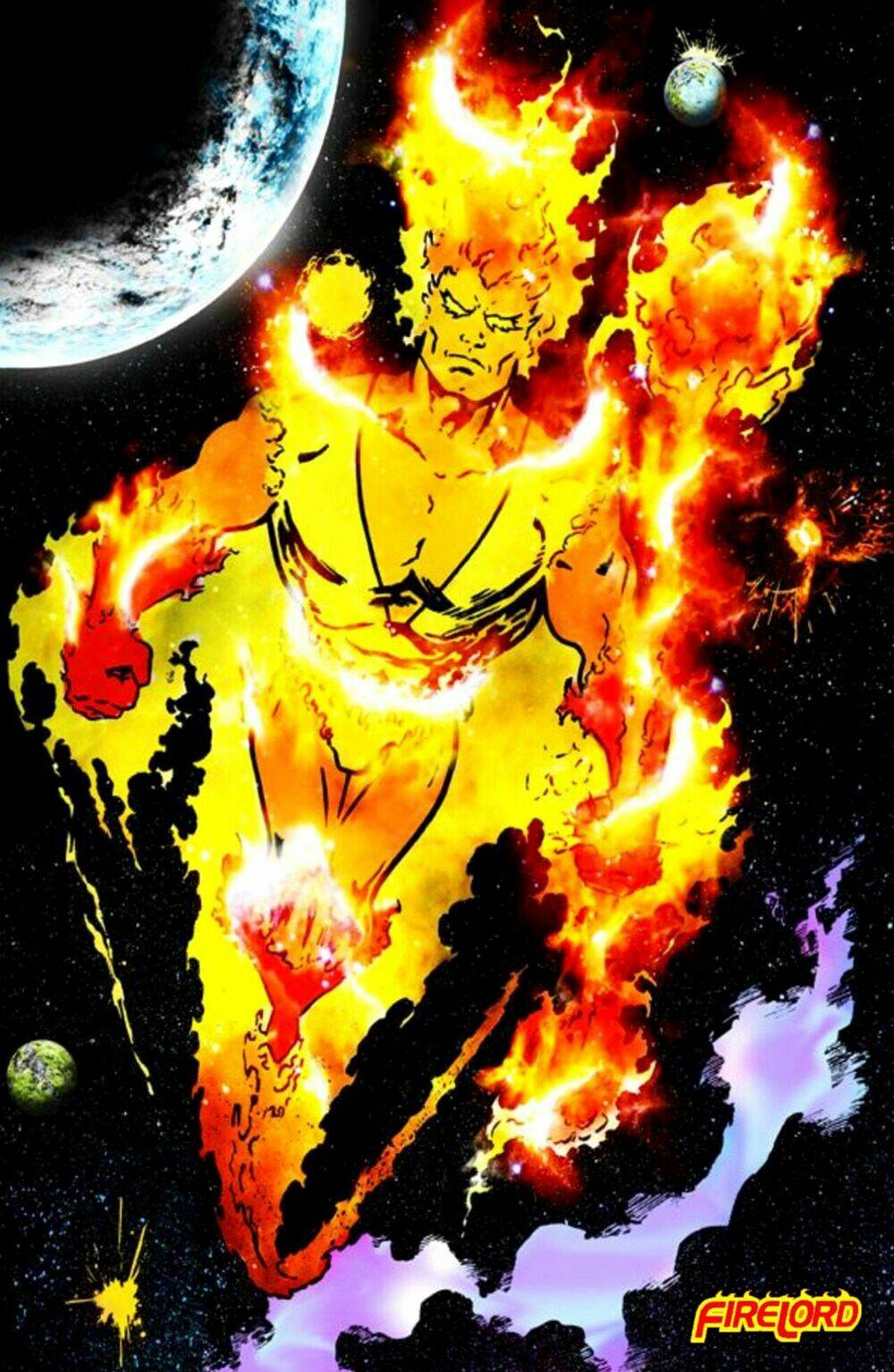 Birthright: Chapter 31