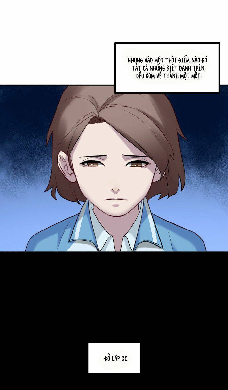 Anh Hùng Và Hiệp Nữ: Chapter 47
