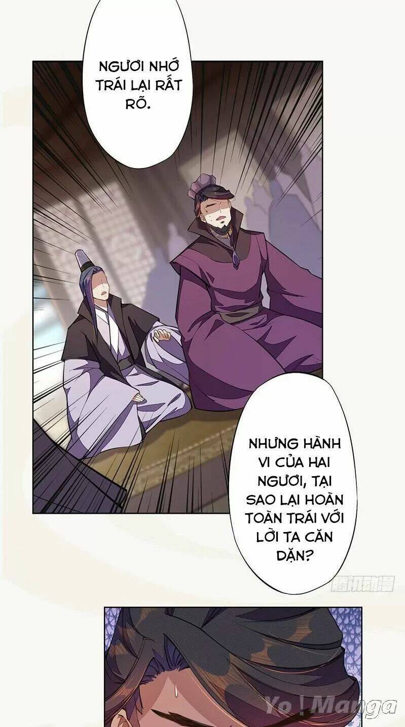 Tuyệt Thế Luyện Đan Sư: Chapter 101