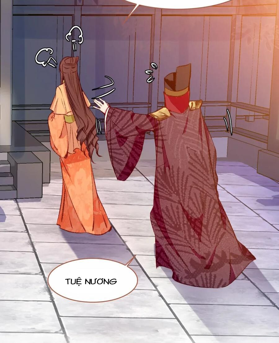 Gả Cho Một Tên Thái Giám Đáng Ghét: Chapter 170