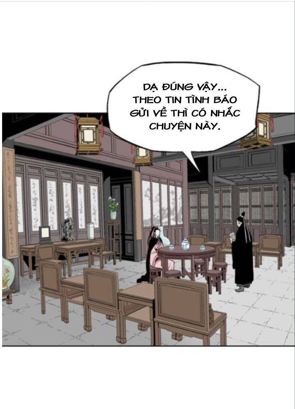 Cao Thủ 2: Chapter 135