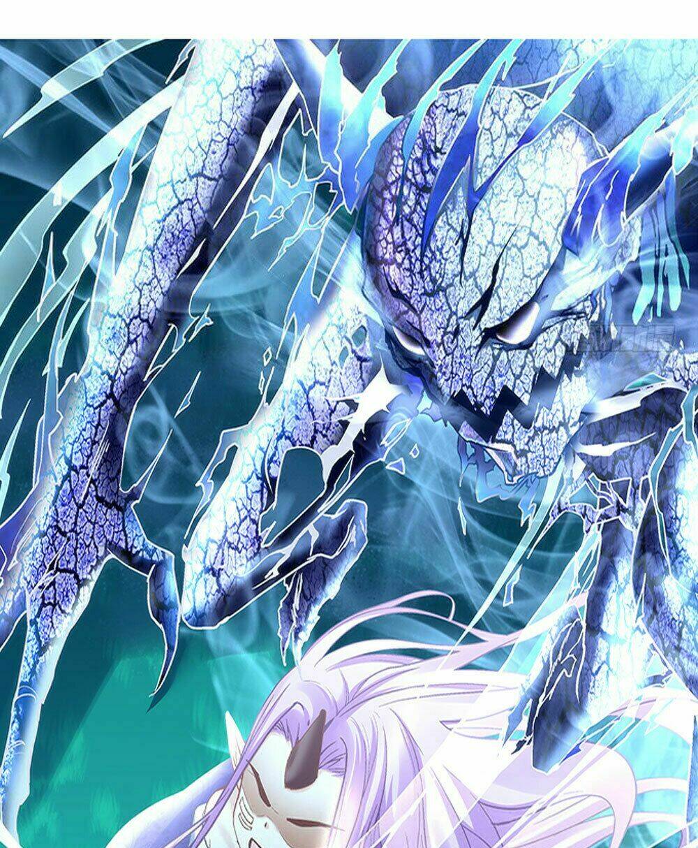 Ám Dạ Vô Thường: Chapter 6