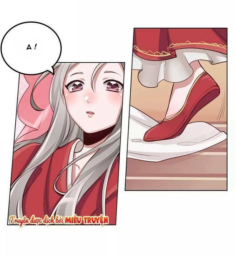 Tướng Quân Mời Xuất Đạo: Chapter 10