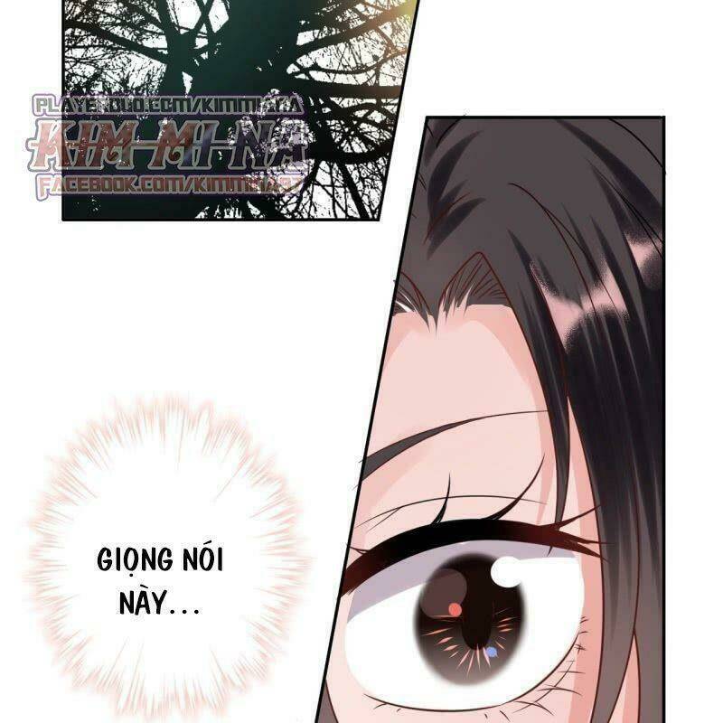 Vương Gia Kiêu Ngạo Quá Khó Cua: Chapter 47