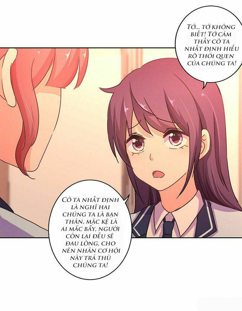 Trọng Sinh Chi Hao Môn Cường Thế Quy Lai: Chapter 106