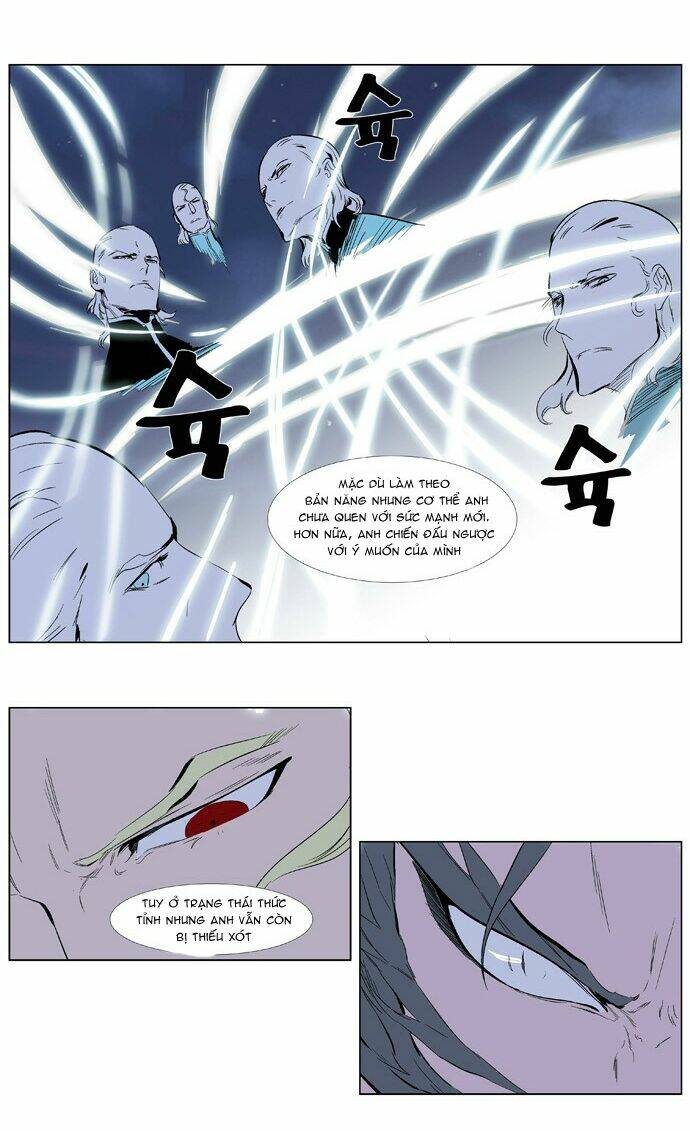 Ma Cà Rồng Quý Tộc: Chapter 342