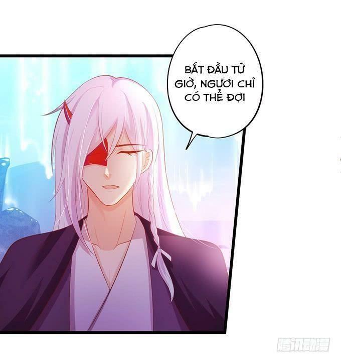 Hồ Tiên Hung Bạo: Chapter 118
