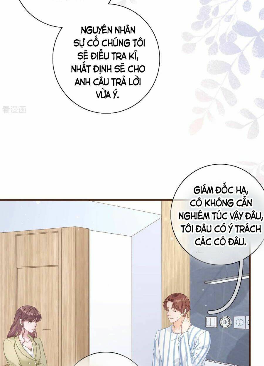 Bạn Gái Tôi Mới 30+: Chapter 99