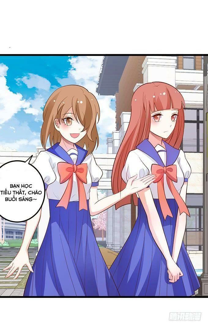 Hồ Tiên Hung Bạo: Chapter 88