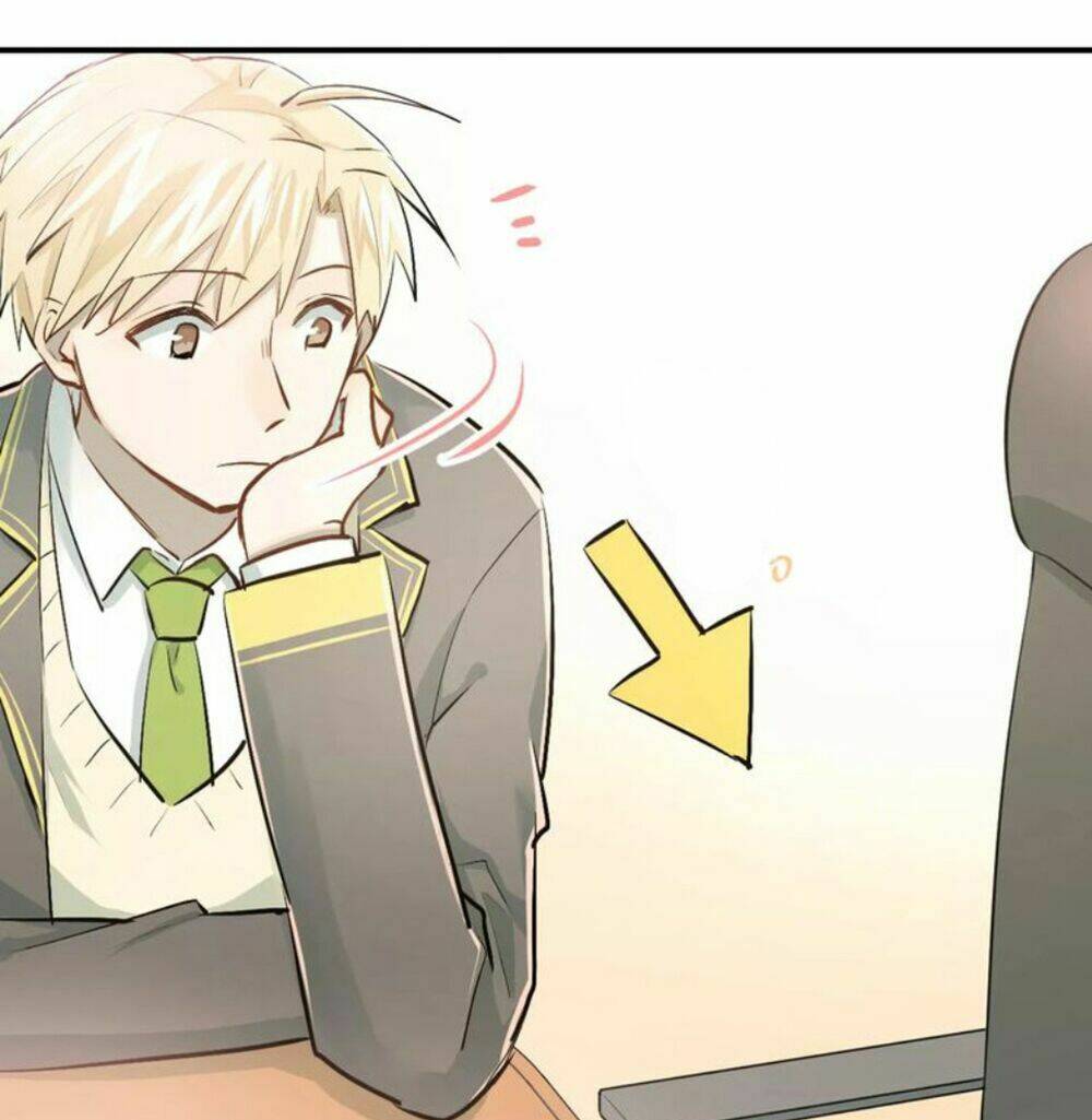 Đầu Gấu Biết Yêu: Chapter 50