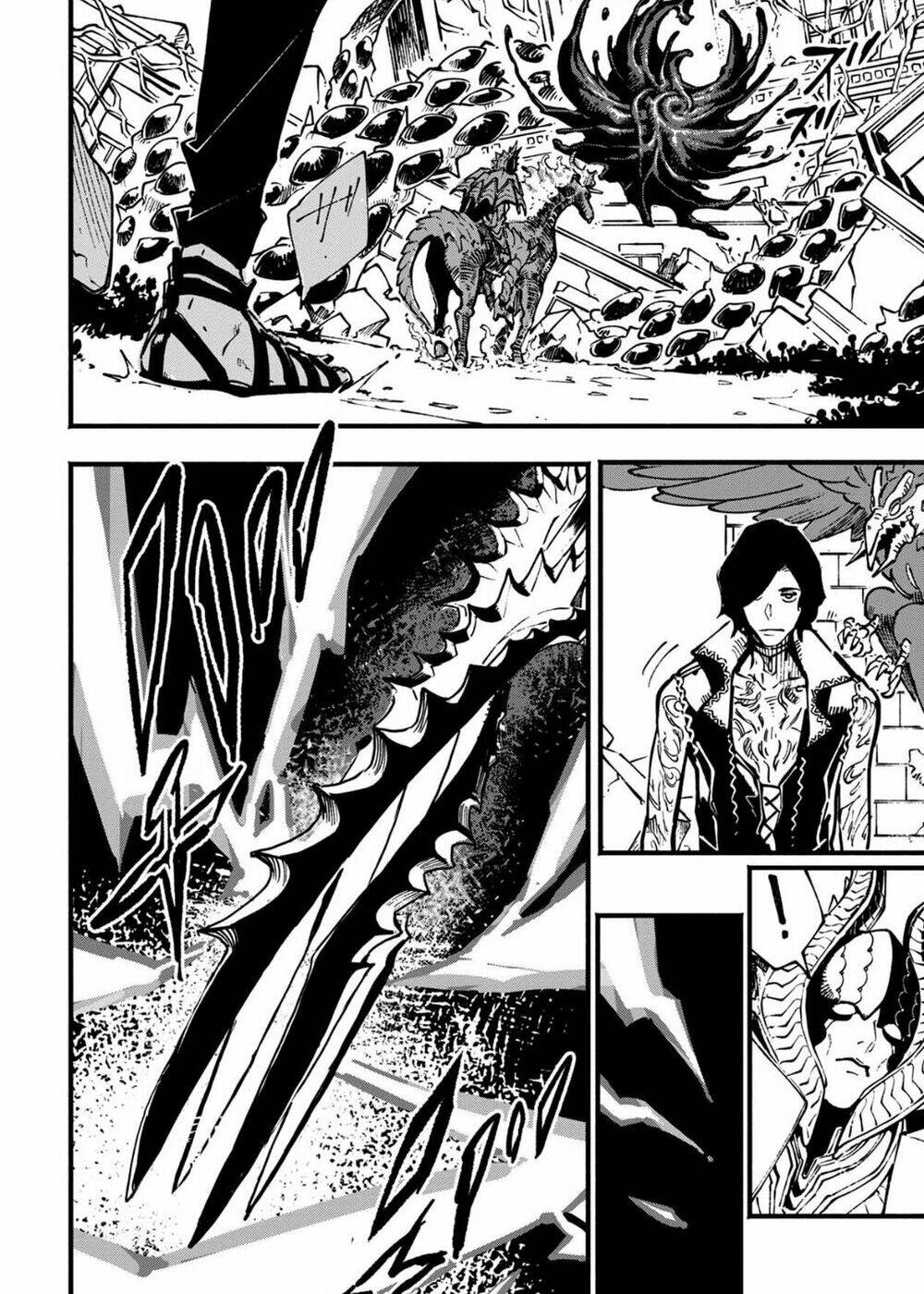 Devil May Cry 5 -Visions Of V: Chapter 26.2