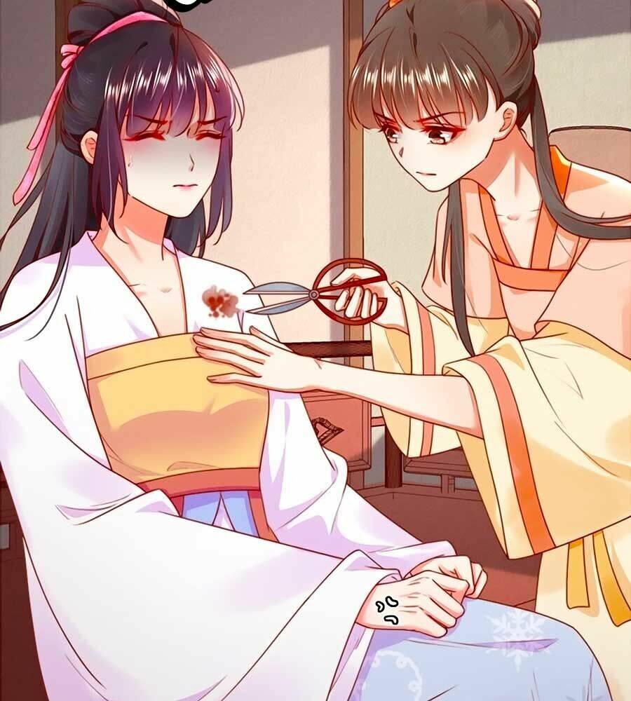 Hoạn Phi Hoàn Triều: Chapter 91