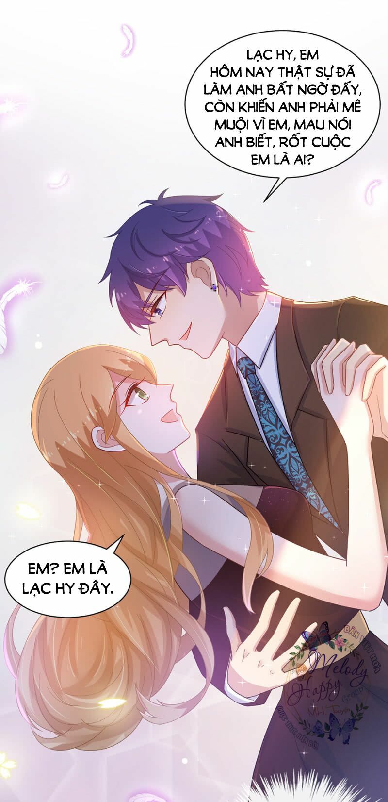 Ma Lạt Thiên Kim Đẩu Ác Thiếu: Chapter 134