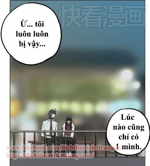 Xin Đừng Cắn Em: Chapter 23