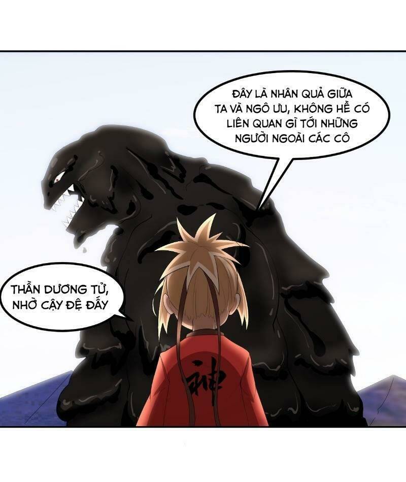 Nghịch Thiên Tiên Mệnh: Chapter 50
