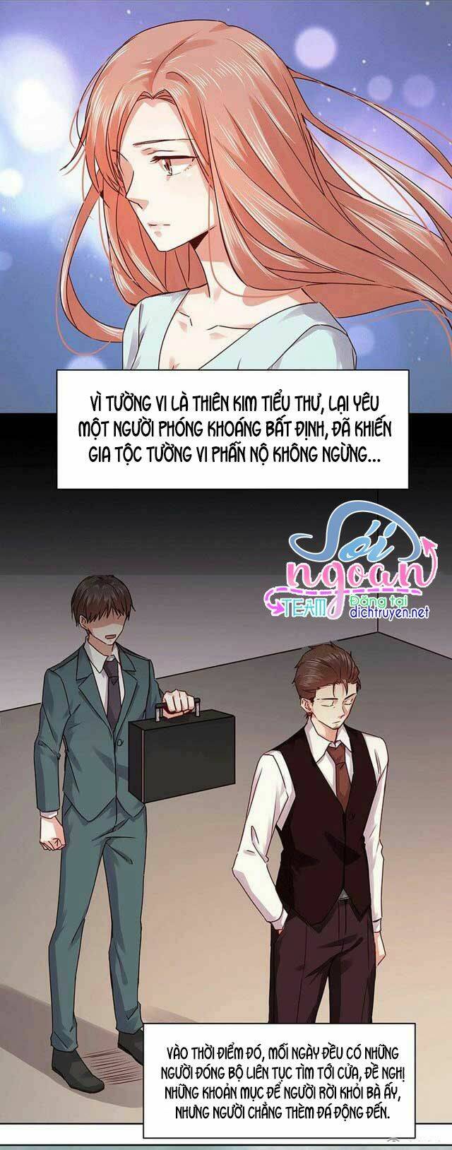 Vợ Yêu Của Ác Ma: Chapter 103