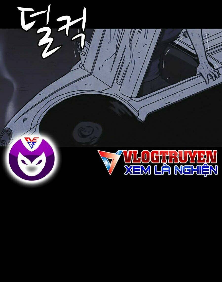 Cậu Bé Shotgun: Chapter 19