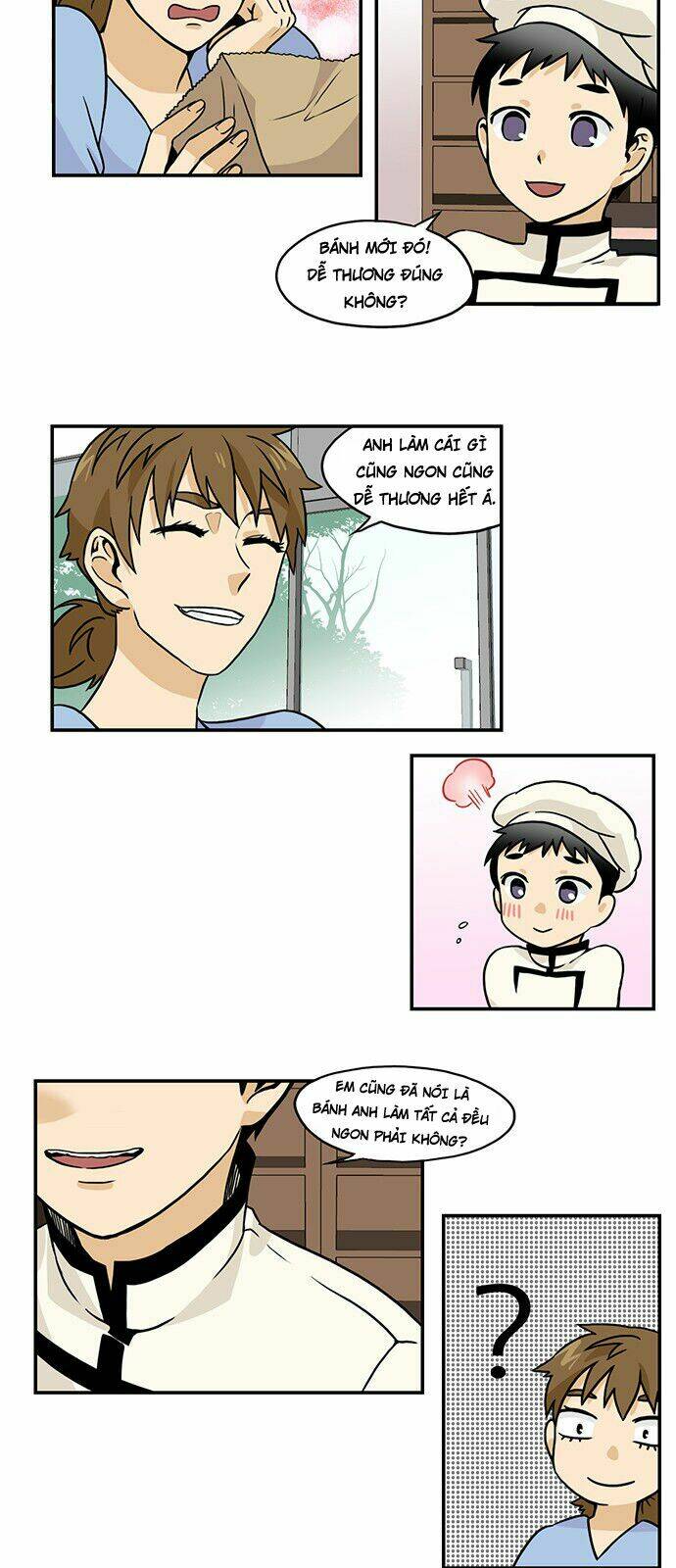 Hắn Ta Là Rồng: Chapter 99
