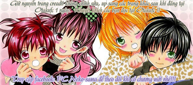 Mình Thích Cậu Đó, Suzuki: Chapter 56