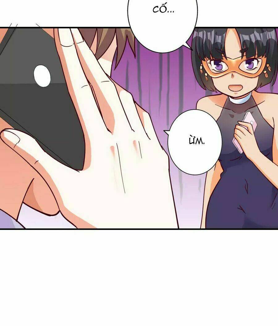 Hôn Nhân Dục Vọng: Thiếu Gia Nhẹ Một Chút!: Chapter 102