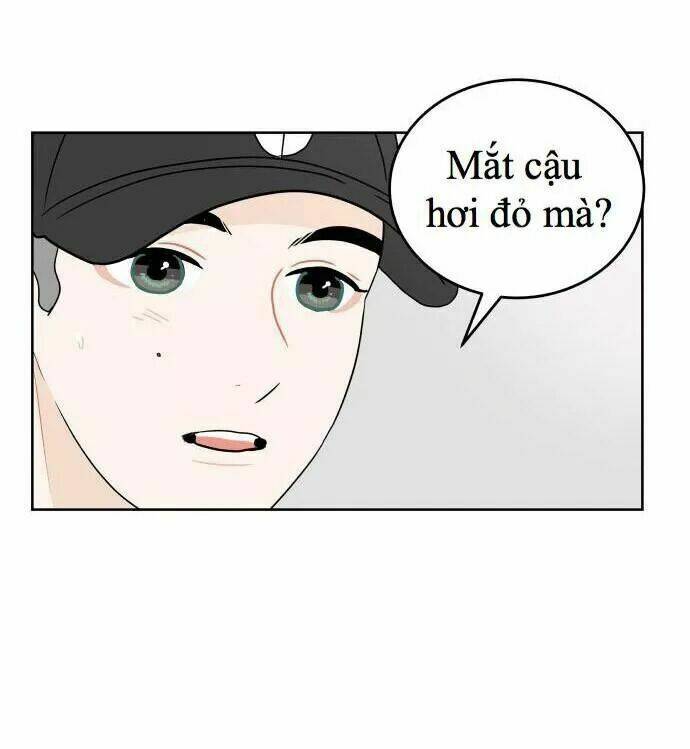 30 Phút Bước Đi Bên Em: Chapter 44