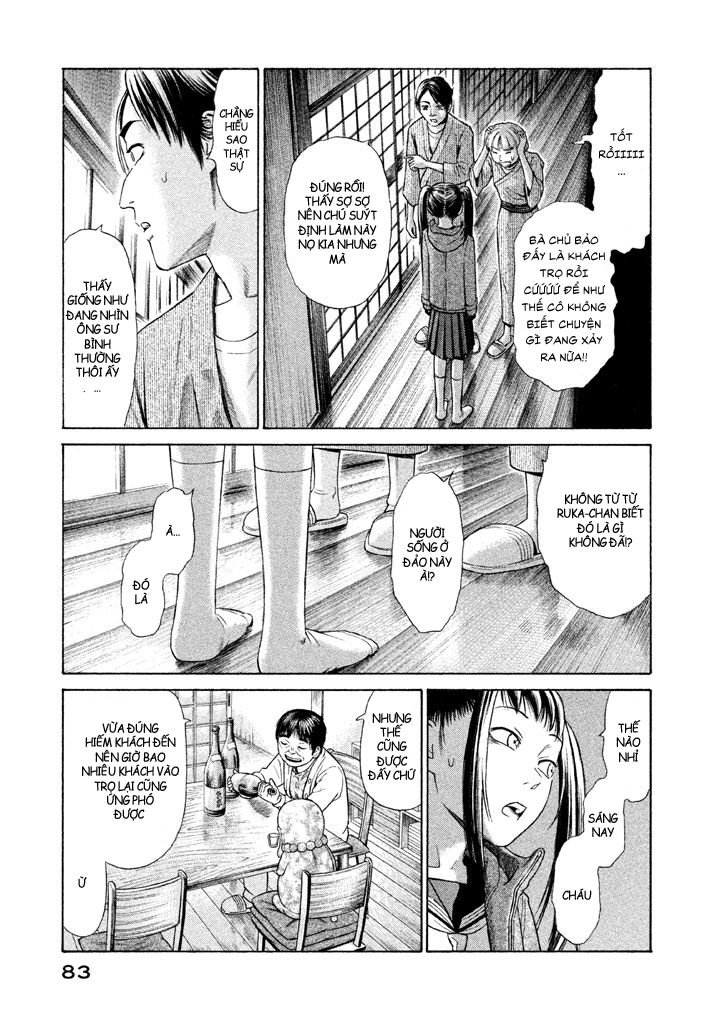 Golden Gold: Chapter 2