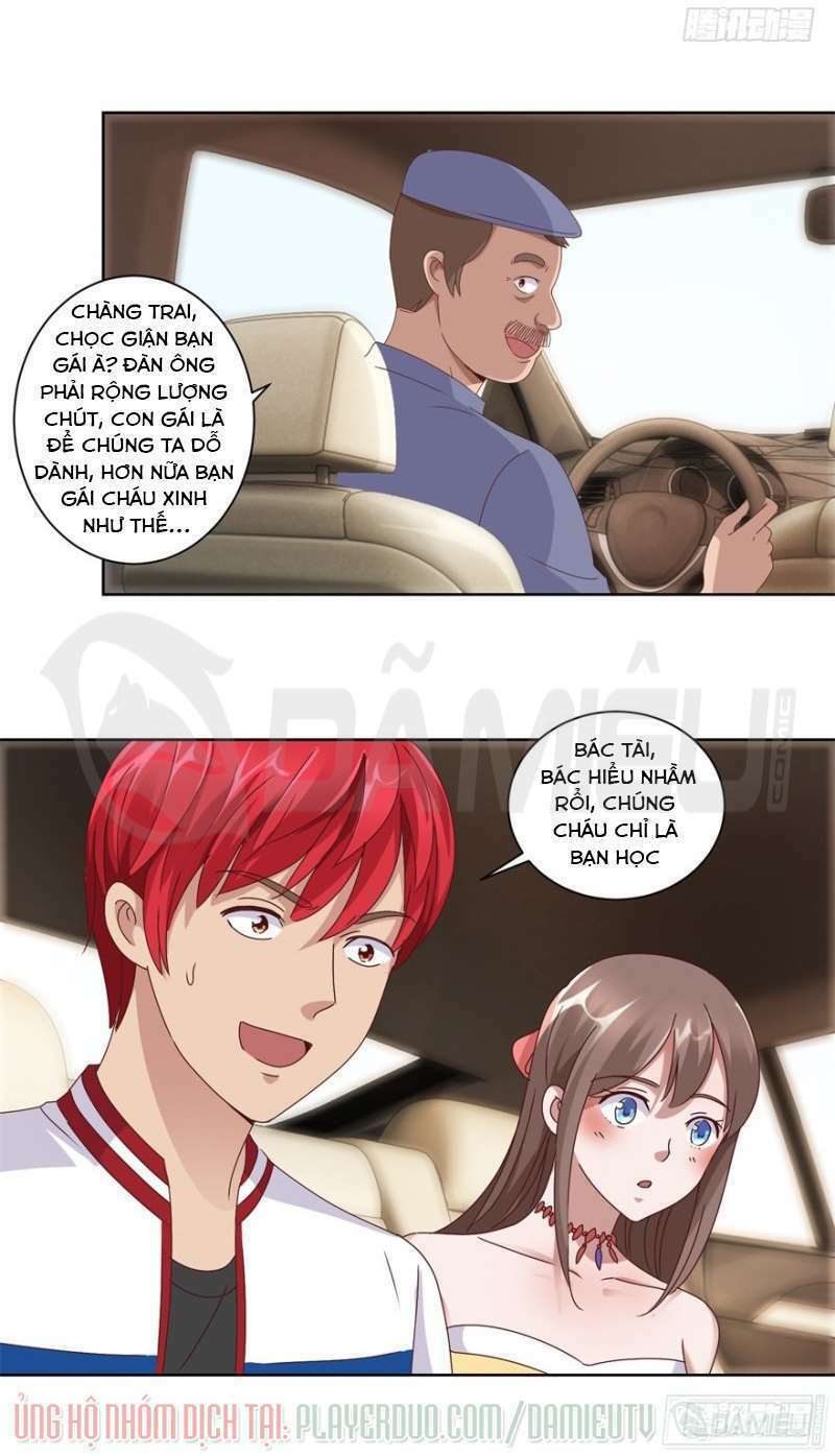 Đô Thị Chí Tôn Hệ Thống: Chapter 97