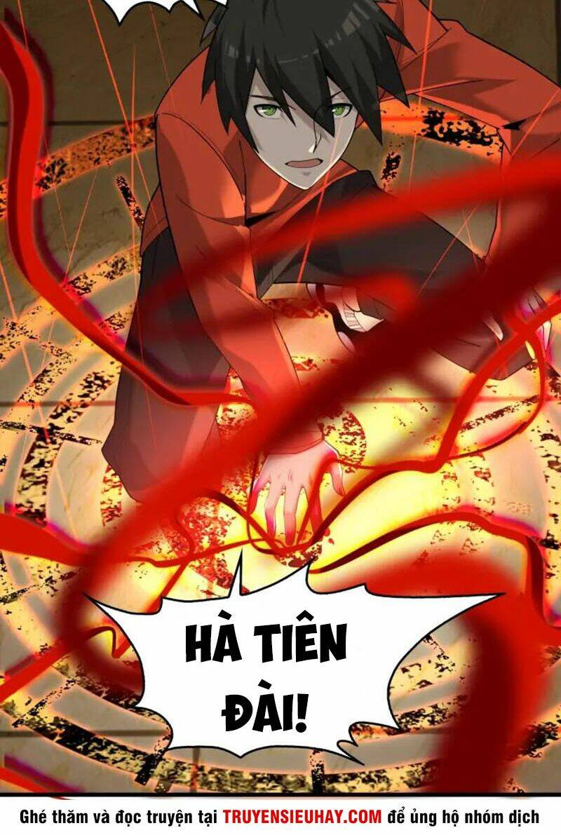 Siêu Cấp Đại Chủ Bạ: Chapter 61