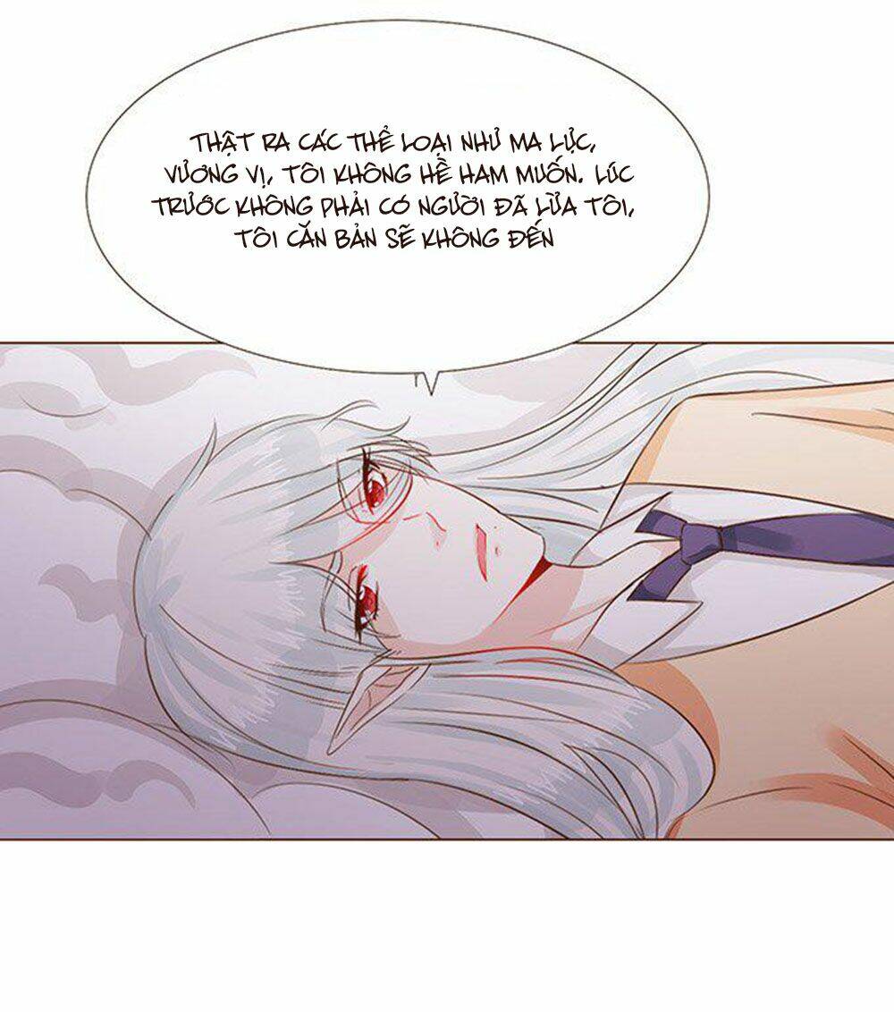 Ma Vương Luyến Ái Chỉ Nam: Chapter 51