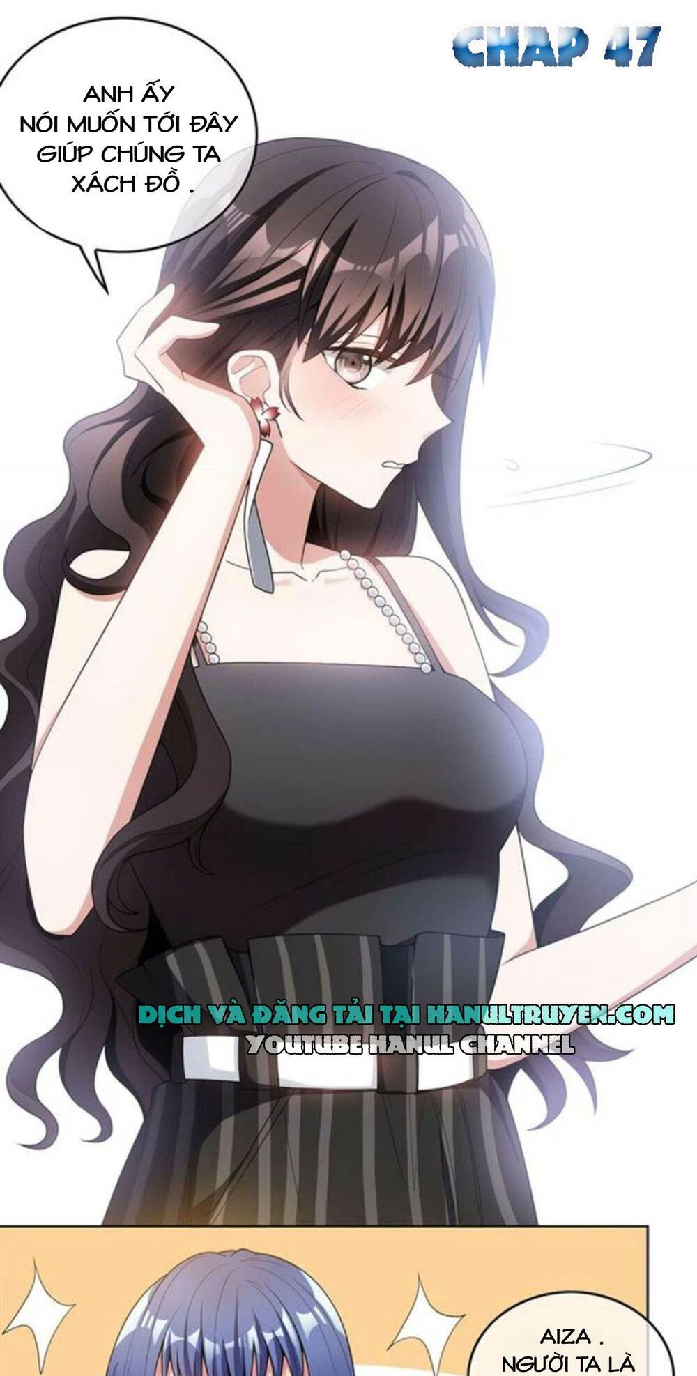 Cô Vợ Nhỏ Nuông Chiều Quá Lại Thành Ác!!: Chapter 47