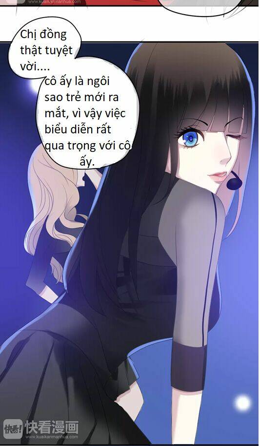 Thần Tượng Điểm Zero: Chapter 70