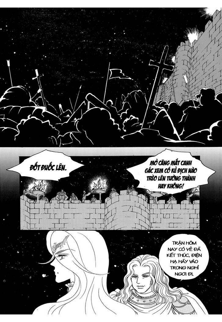 Princess Manhwa: Chapter 40