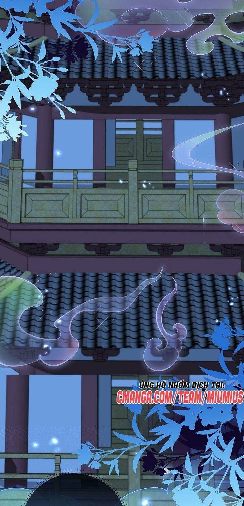 Công Lược Trưởng Thành Của Vương Phi: Chapter 44