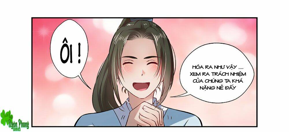 Liêu Liêu Nhân Thân Tu Tiên Truyện: Chapter 10