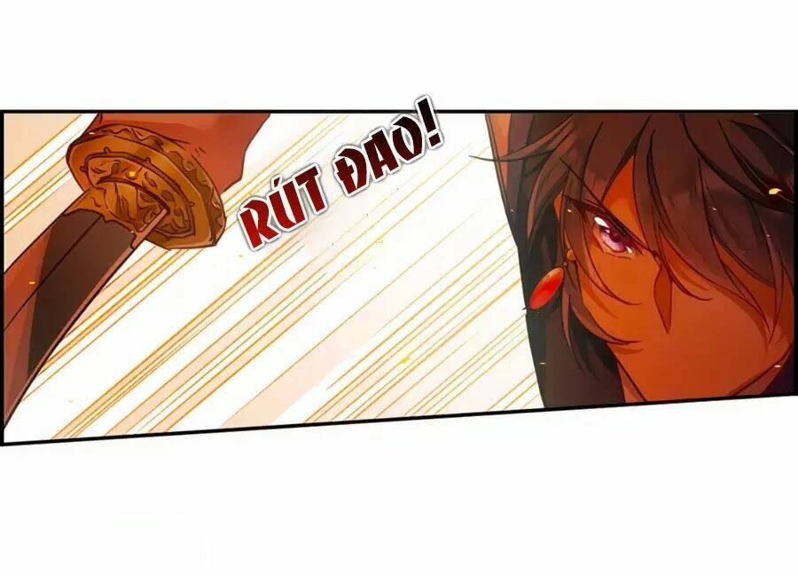 Thượng Quốc Phú Chi Thiên Đống Tuyết: Chapter 111