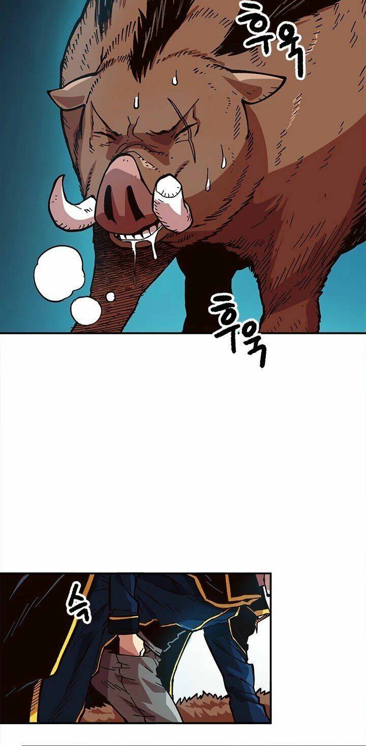 Nô Lệ Nghịch Thiên: Chapter 22