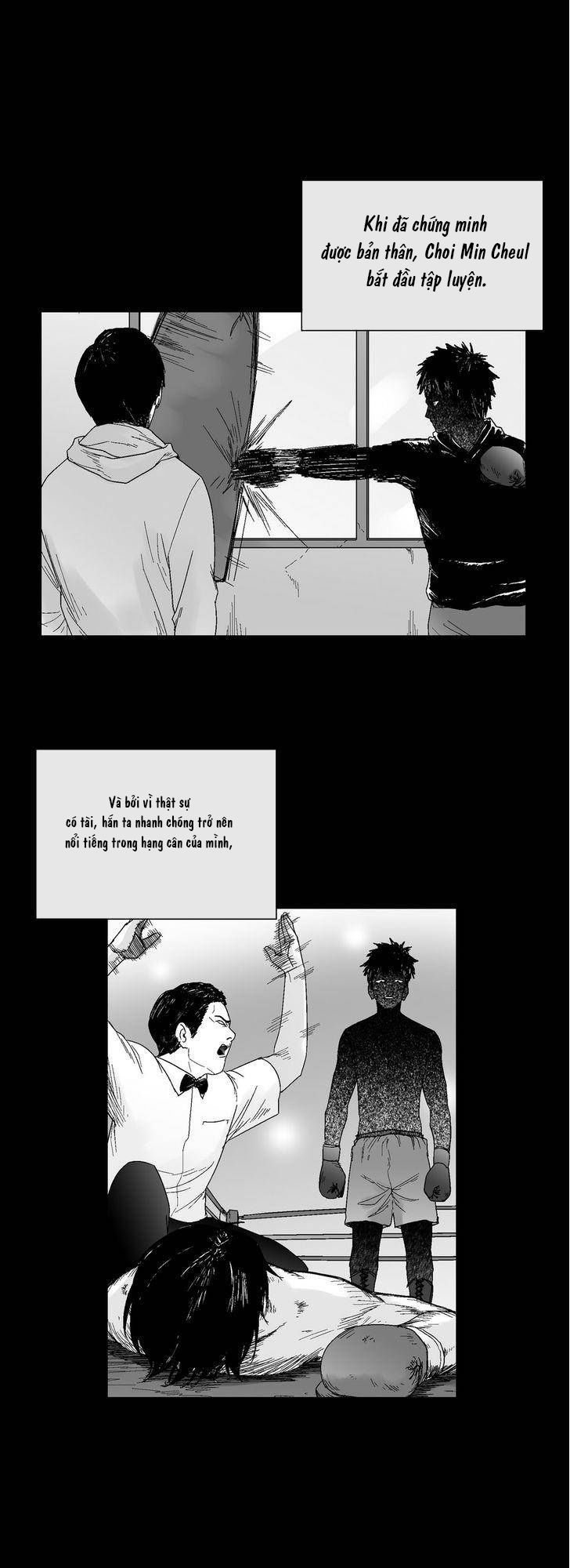 Dear Boy: Chapter 55